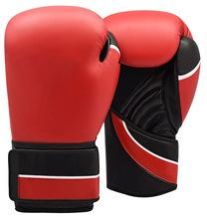 WLI-BG-0007 Boxing Glove