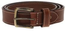 WLI-GLB-0002 Genuine Leather Belts