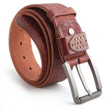 WLI-GLB-0009 Genuine Leather Belts