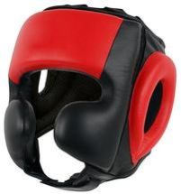 WLI-HG-0002 Head Guard