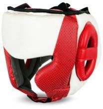 WLI-HG-0006 Head Guard