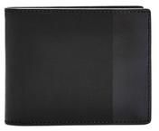 WLI-LW-0002 Mens Leather Wallet