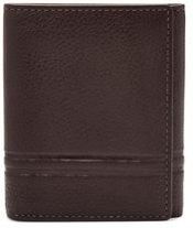 WLI-LW-0004 Mens Leather Wallet