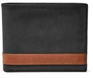 WLI-LW-0005 Mens Leather Wallet