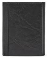 WLI-LW-0007 Mens Leather Wallet