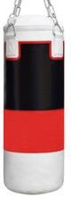 WLI-PB-0008 Punching Bag