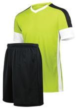 WLI-SU-0002 Soccer Uniforms
