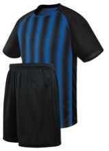 WLI-SU-0003 Soccer Uniforms