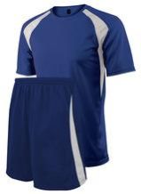 WLI-SU-0004 Soccer Uniform