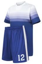 WLI-SU-0006 Soccer Uniform