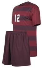 WLI-SU-0007 Soccer Uniform