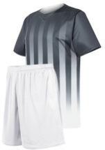 WLI-SU-0008 Soccer Uniform