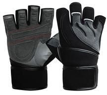 WLI-WLG-0001 Weight Lifting Glove
