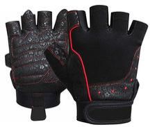 WLI-WLG-0002 Weight Lifting Glove