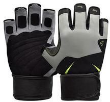 WLI-WLG-0004 Weight Lifting Glove