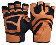 WLI-WLG-0006 Weight Lifting Glove