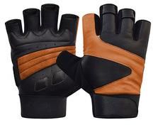 WLI-WLG-0007 Weight Lifting Glove