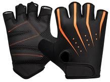 WLI-WLG-0008 Weight Lifting Glove