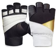 WLI-WLG-0009 Weight Lifting Glove