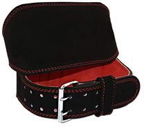 WLI-WLLB-0009 Weight Lifting Leather Belt