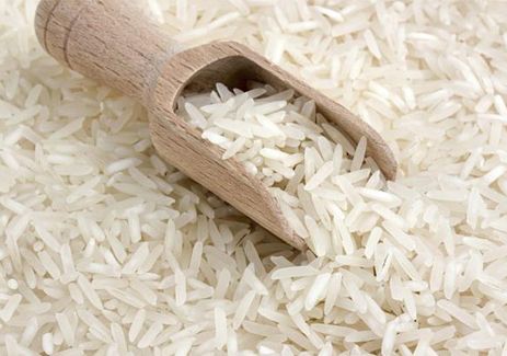 Basmati Rice