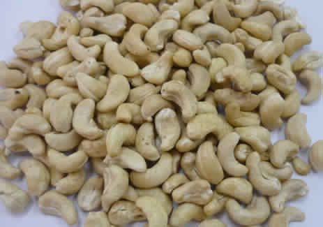 Fried cashew nuts, for Cooking