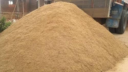 Indian Silica Sand, Purity : 99%