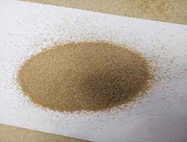 Pure Silica Sand