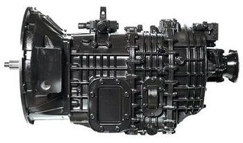 Eaton Transmission