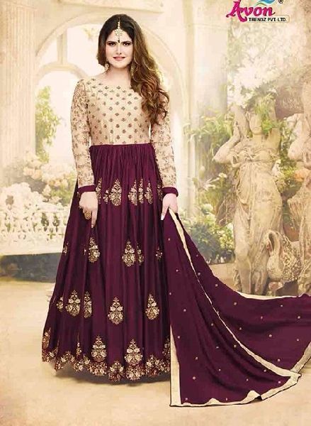 anarkali suits