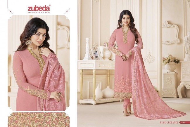 ZUBEDA Salwar Kameez Suits