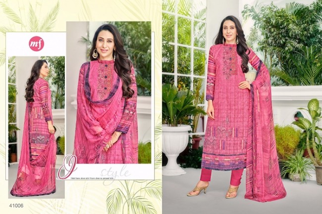 Mahavir fashion Salwar Kameez Suits