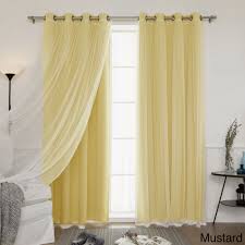 designer curtain