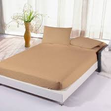 Elastic Bed Sheet