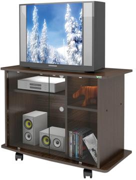 TV STAND AND WALL UNITS