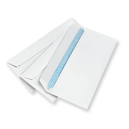 Rectangular Paper Commercial Envelopes, for Courier Use