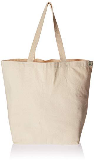 Eco Friendly Cotton Bag