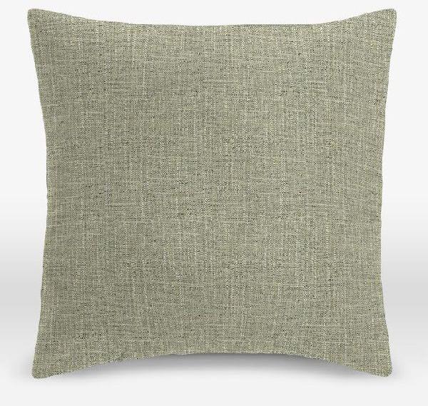 Rectangle Polyester Pillow Cover, for Home, Size : Multisizes