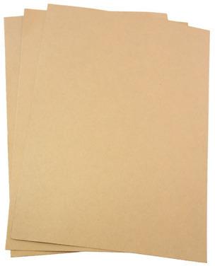 Virgin Kraft Paper Sheets, for Wrapping, Feature : Antistatic, Greaseproof, Moisture Proof