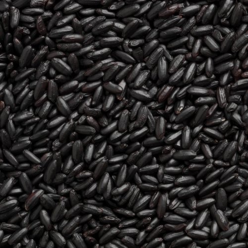 Fresh Natural Black Rice
