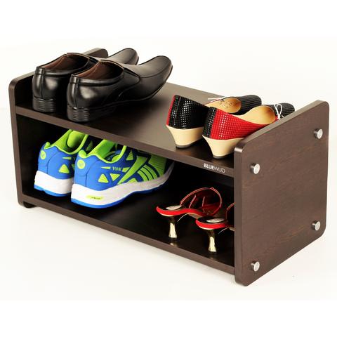 Diego Shoe Rack Cabinet Stand