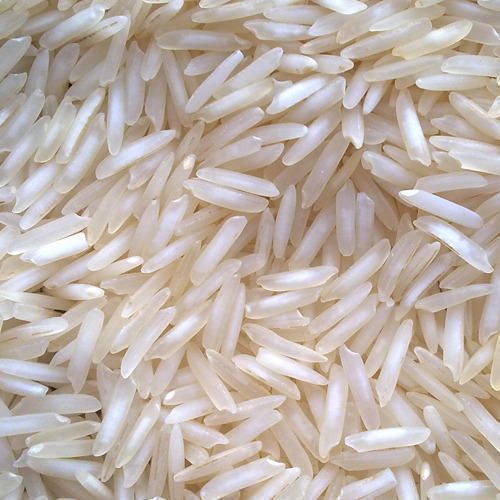 Organic basmati rice, Variety : Long Grain