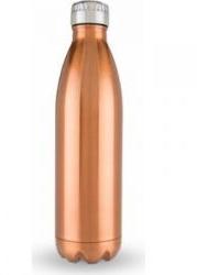 Plain Steel Copper Antique Bottle, Certification : ISO 9001:2008 Certified