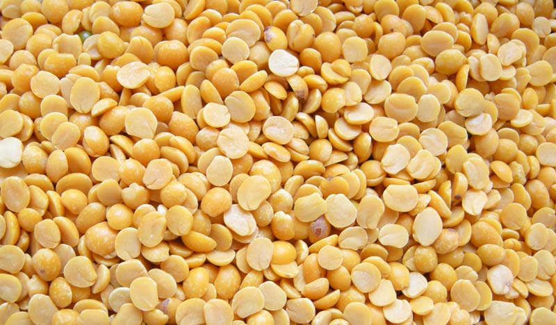 Natural Toor Dal, for Cooking