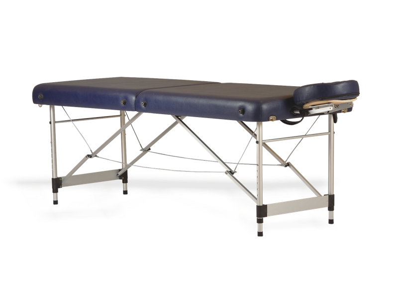 Aluminium Folding Massage Table at Best Price in Manesar ESTHETICA