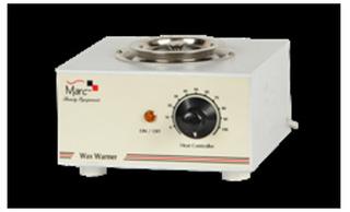 High Grade Quality Simple Wax Warmer Spa Kit