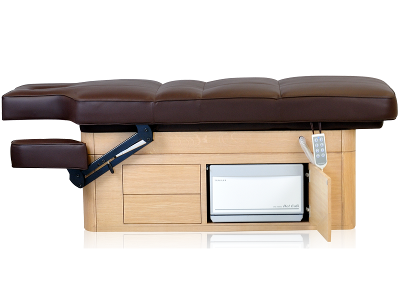 Mudra Electric Spa Massage Table at Best Price in Manesar ESTHETICA