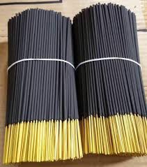 Charcoal Raw Incense Sticks, for Aromatic, Length : 1-5 Inch