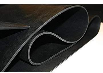 Commercial Hard Rubber Sheets