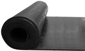 High Quality Commercial Rubber Sheets